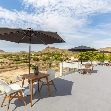 Fidalsa Sunny Valley אליקאנטה