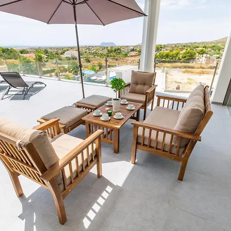 Fidalsa Sunny Valley אליקאנטה