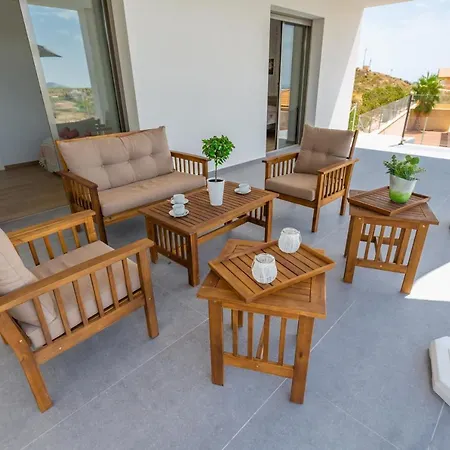 Fidalsa Sunny Valley וילה *