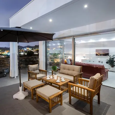 Fidalsa Sunny Valley אליקאנטה