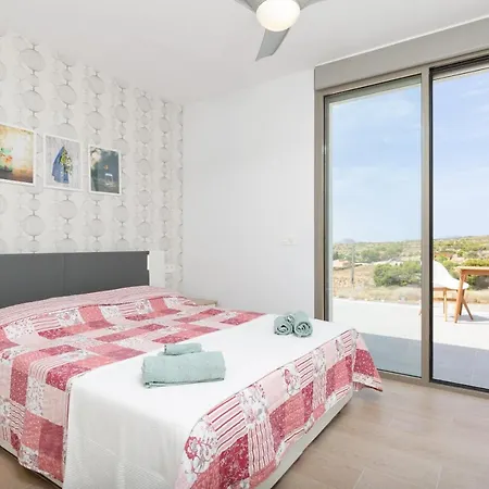 Fidalsa Sunny Valley וילה אליקאנטה