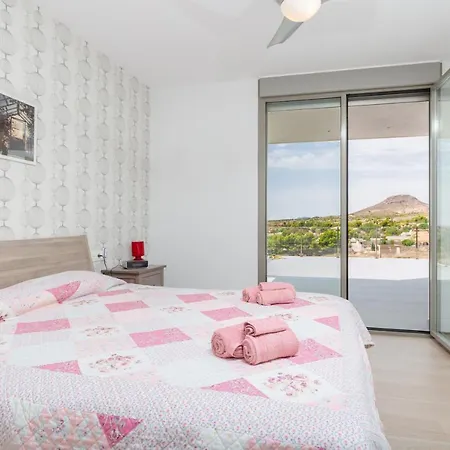 Fidalsa Sunny Valley וילה *