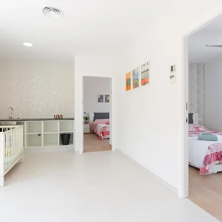 Fidalsa Sunny Valley וילה אליקאנטה