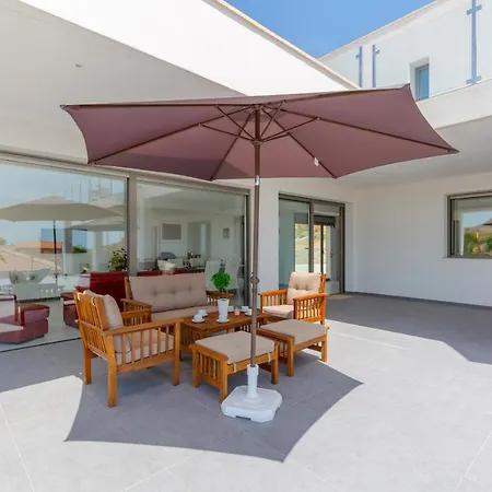 וילה Fidalsa Sunny Valley אליקאנטה