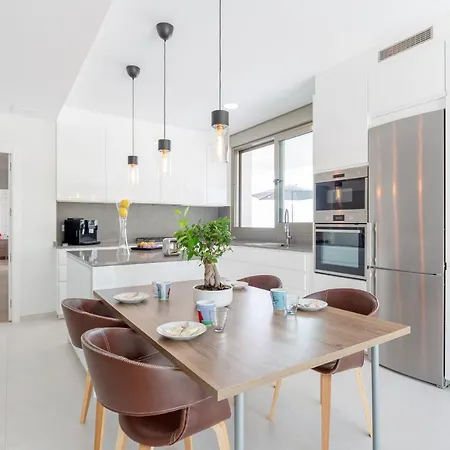 Fidalsa Sunny Valley וילה אליקאנטה
