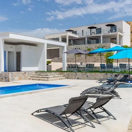 וילה Fidalsa Sunny Valley