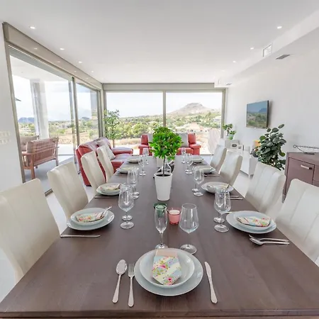 Fidalsa Sunny Valley אליקאנטה