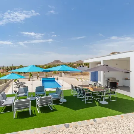 Fidalsa Sunny Valley וילה