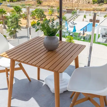Fidalsa Sunny Valley * אליקאנטה