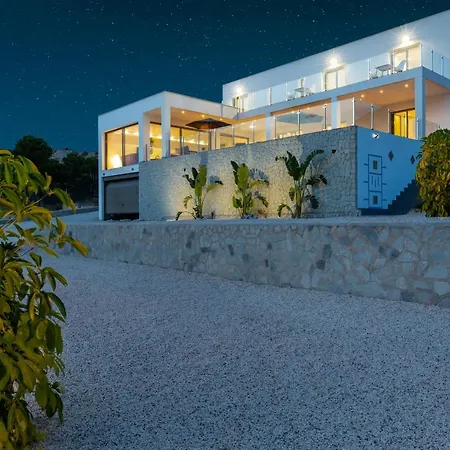 Fidalsa Sunny Valley אליקאנטה
